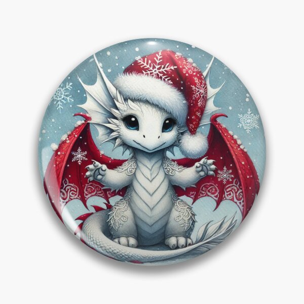 Artikelvorschau, Winterdrache entworfen und verkauft von RaF71PrO.
