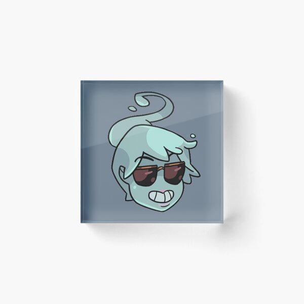 Item preview, Monster Prom: Polly Geist  designed and sold by raybound420.