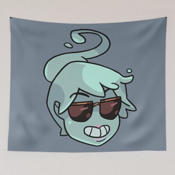 Item preview, Monster Prom: Polly Geist designed and sold by raybound420.