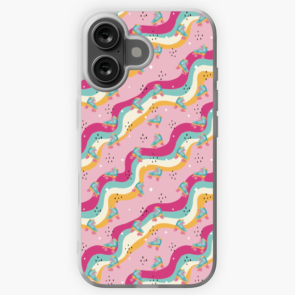 Item preview, iPhone Soft Case designed and sold by Evercrafter.