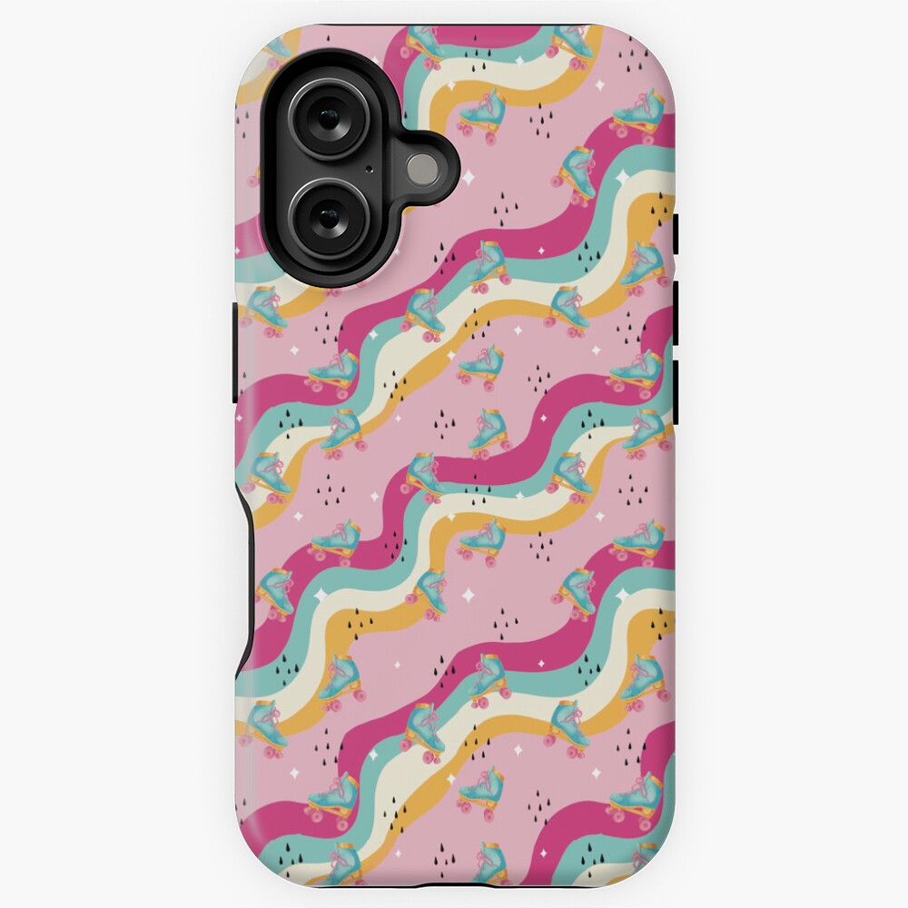 Item preview, iPhone Tough Case designed and sold by Evercrafter.