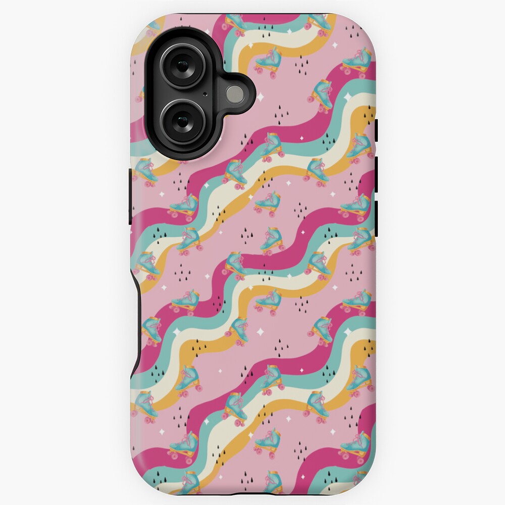 Item preview, iPhone Magsafe Tough Case designed and sold by Evercrafter.