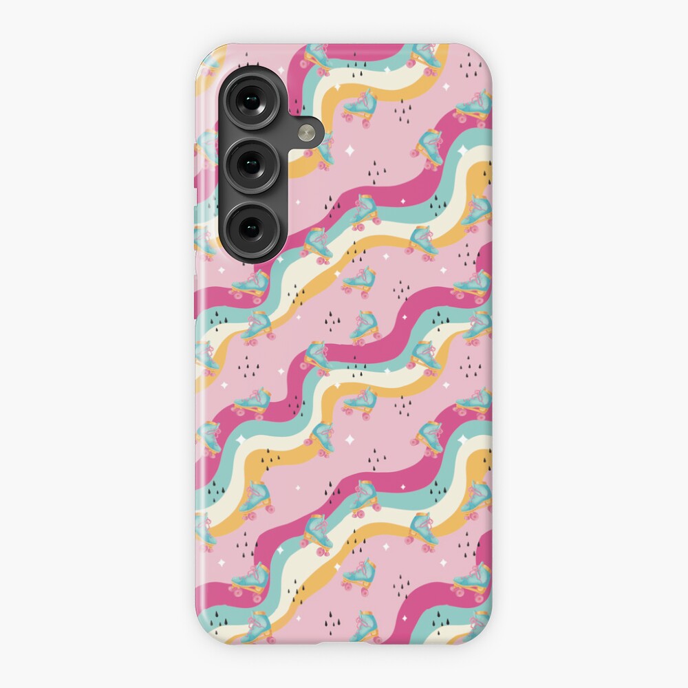 Item preview, Samsung Galaxy Snap Case designed and sold by Evercrafter.