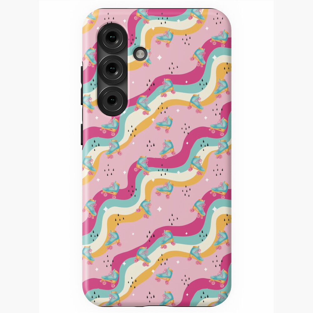 Item preview, Samsung Galaxy Tough Case designed and sold by Evercrafter.