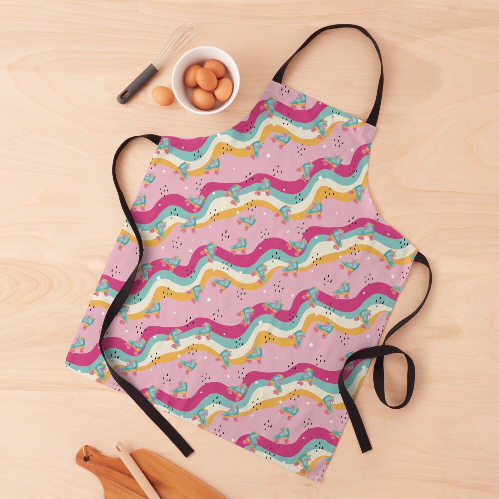 Item preview, Apron designed and sold by Evercrafter.
