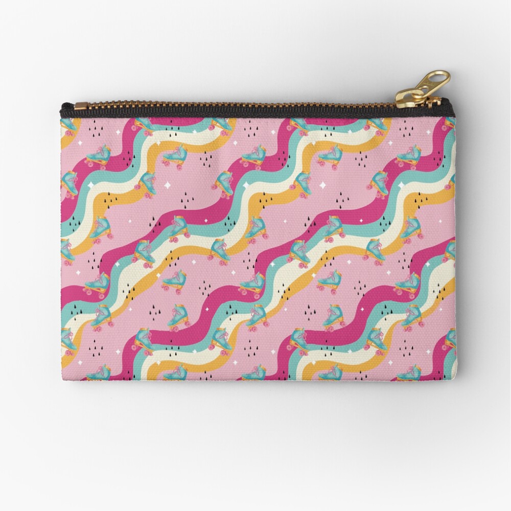 Item preview, Zipper Pouch designed and sold by Evercrafter.