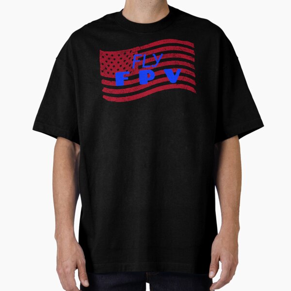 Item preview, Fly FPV designed and sold by Billyshirts25.