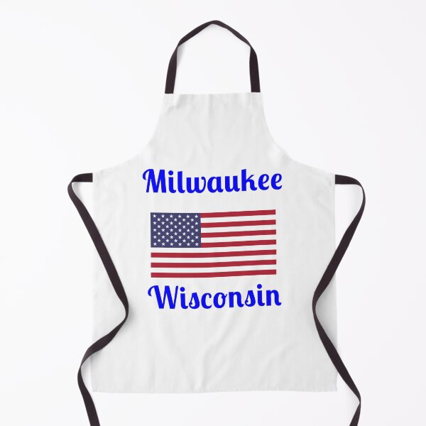 Item preview, Milwaukee Wisconsin - Stylish Prints, designed and sold by Fleetwood1994.
