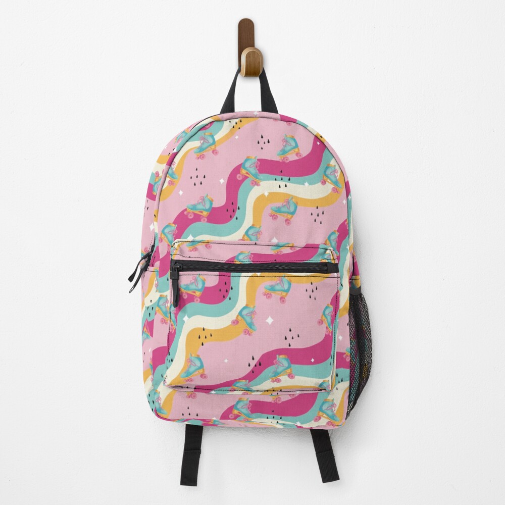 Item preview, Backpack designed and sold by Evercrafter.