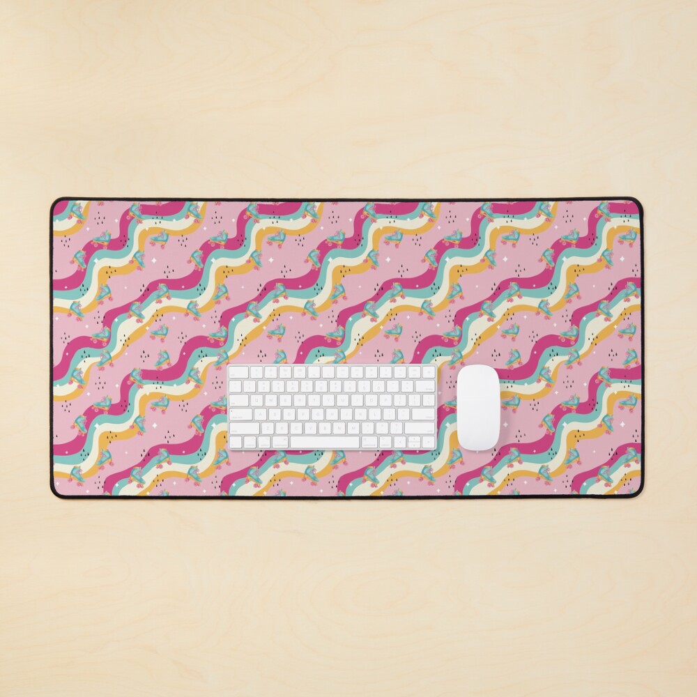Item preview, Desk Mat designed and sold by Evercrafter.