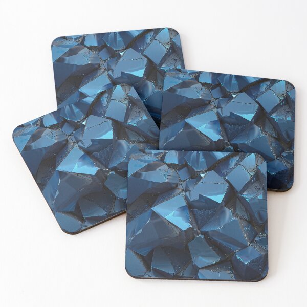 Item preview, The Beauty of Broken Symmetry designed and sold by TawhidCreation.