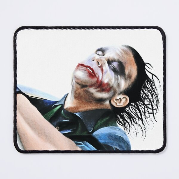 Item preview, The Dark Knight designed and sold by Heiyoum Studio.