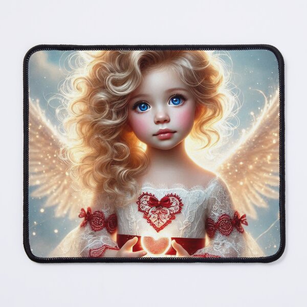 Item preview, Little Angel designed and sold by RaF71PrO.