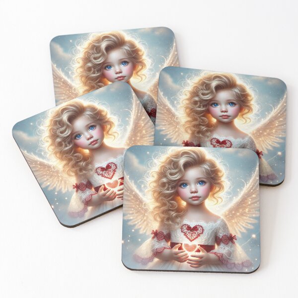 Item preview, Little Angel designed and sold by RaF71PrO.