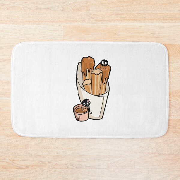 Item preview, Japanese Churros designed and sold by Likethesea6.