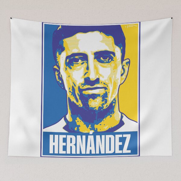 Item preview, Hernández - LEE designed and sold by DFA.