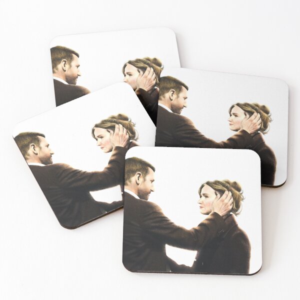 Item preview, Silver Linings Playbook designed and sold by Heiyoum Studio.