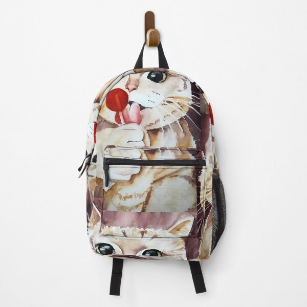 Item preview, Cat and the lollipop. designed and sold by PrashansAsna.