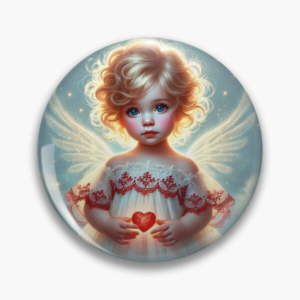 Item preview, Little Angel designed and sold by RaF71PrO.