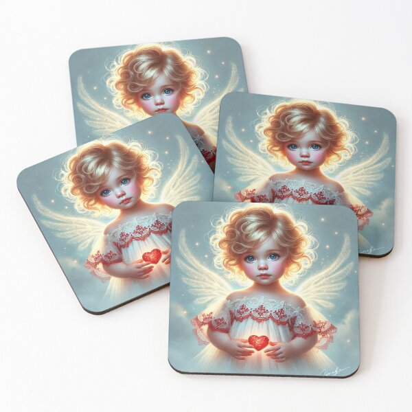 Item preview, Little Angel designed and sold by RaF71PrO.