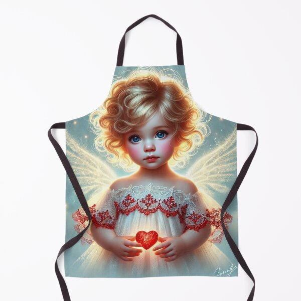 Item preview, Little Angel designed and sold by RaF71PrO.