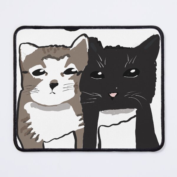 Item preview, Cute cats xo designed and sold by MysticRacoon6.