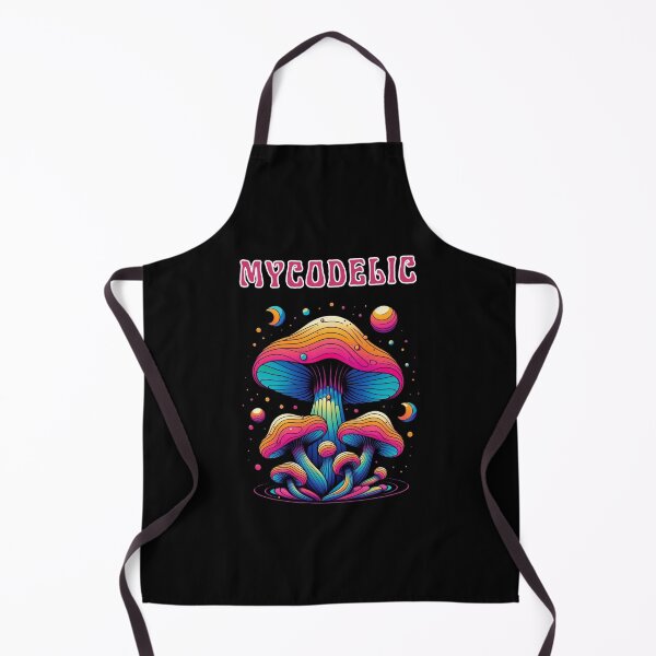 Item preview, Mycodelic 2 designed and sold by peppa black.