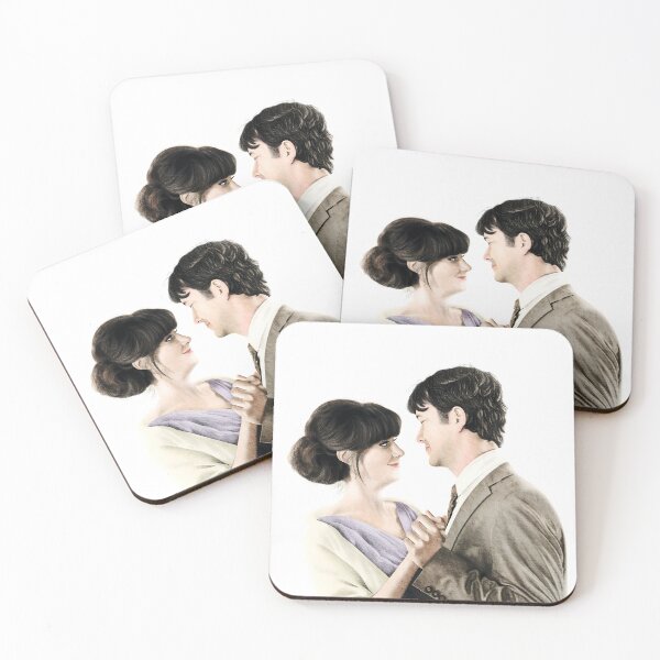 Item preview, 500 Days of Summer designed and sold by Heiyoum Studio.