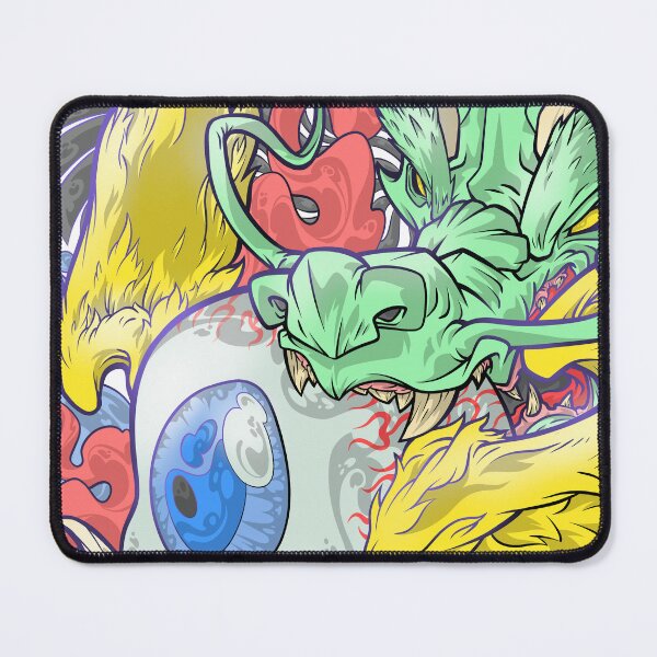 Item preview, VON DRAGON DUTCH designed and sold by BAYOO-ART.