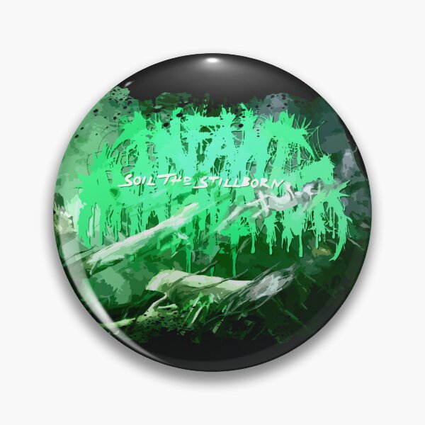 Item preview, Infant Annihilator designed and sold by GhumGham.