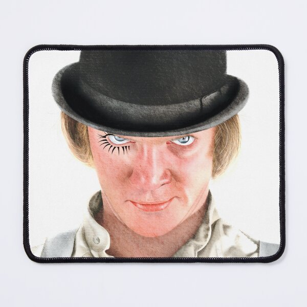 Item preview, A Clockwork Orange designed and sold by Heiyoum Studio.