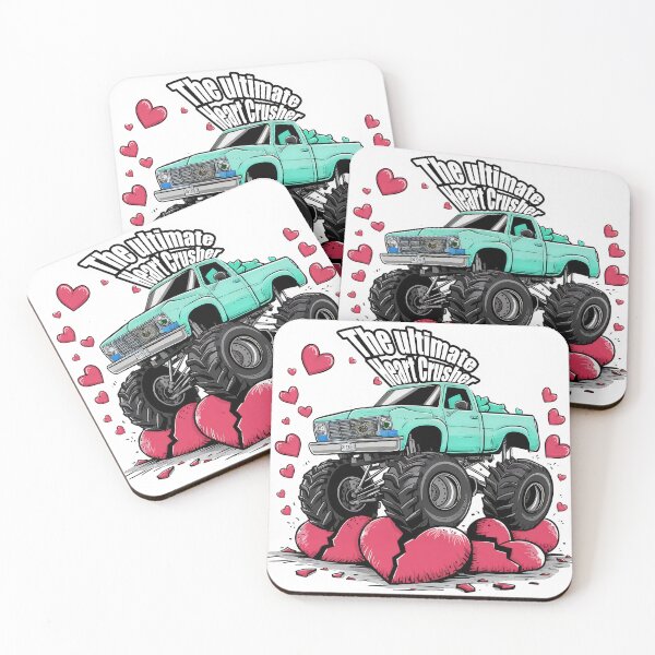 Item preview, The Ultimate Heart Crusher - Valantines Day designed and sold by inoventre.
