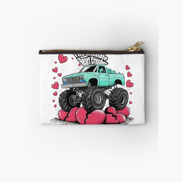 Item preview, The Ultimate Heart Crusher - Valantines Day designed and sold by inoventre.