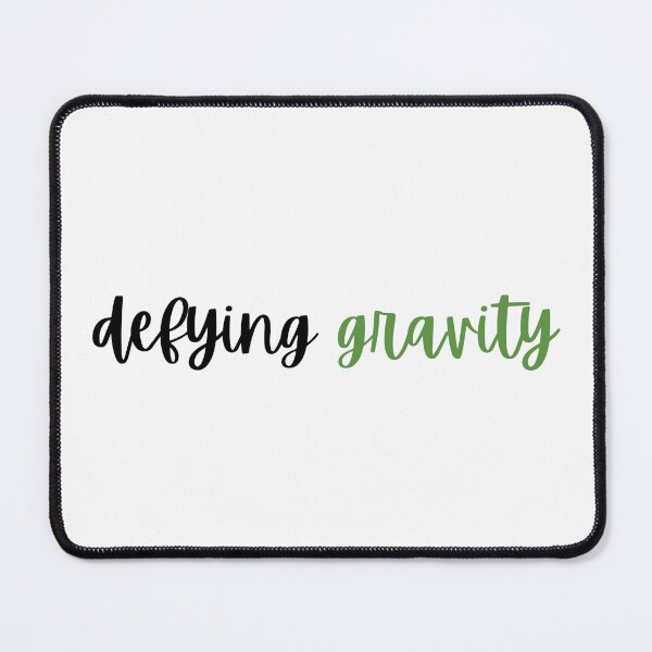 Item preview, Defying Gravity designed and sold by edithbooks.
