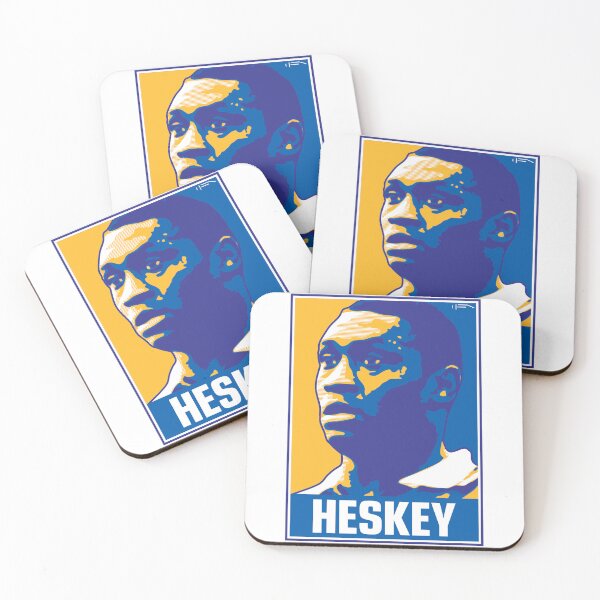 Item preview, Heskey - LEI designed and sold by DFA.