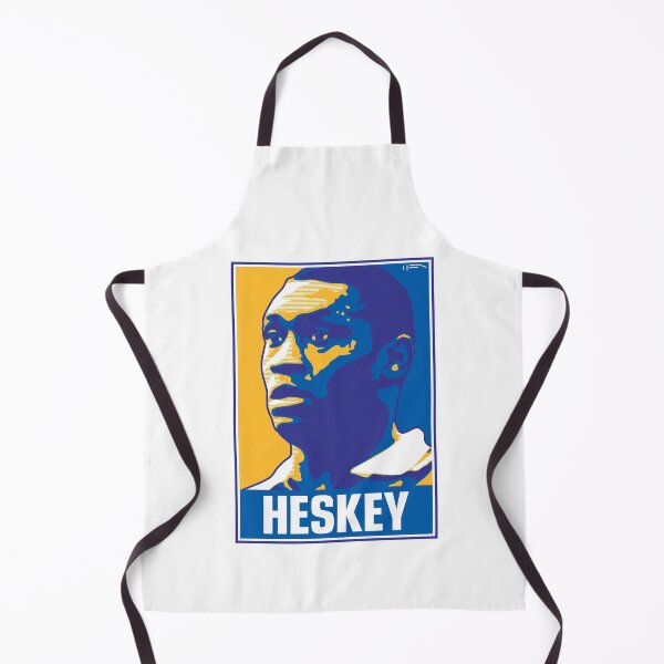 Item preview, Heskey - LEI designed and sold by DFA.