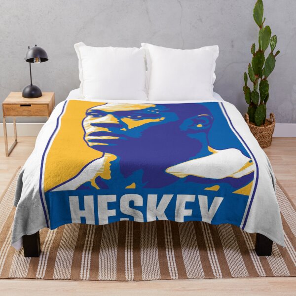 Item preview, Heskey - LEI designed and sold by DFA.