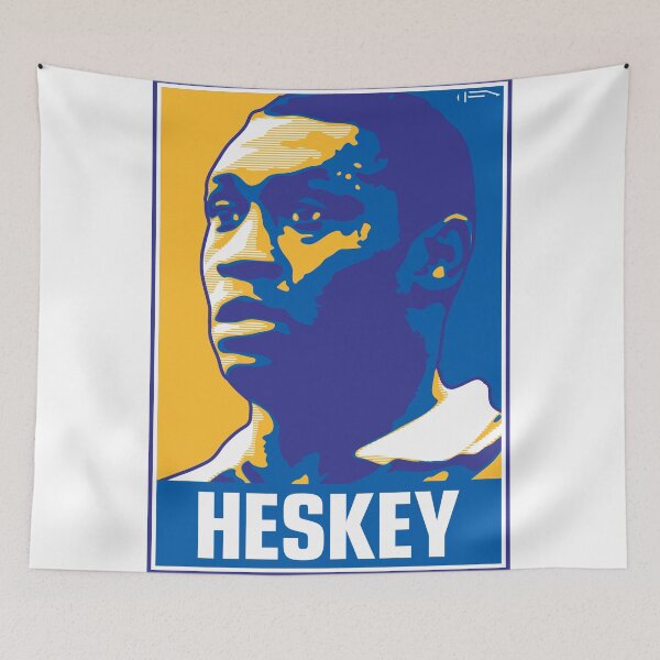 Item preview, Heskey - LEI designed and sold by DFA.