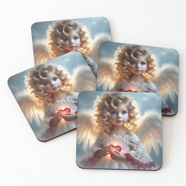 Item preview, Little Angel designed and sold by RaF71PrO.