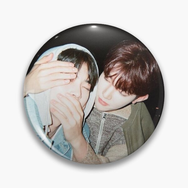 Item preview, Sung Hanbin y Zhang Hao designed and sold by koyazhin.