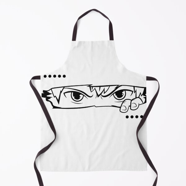 Item preview, Peeking Through - Intense Gaze Artwork designed and sold by EllsLittleStore.