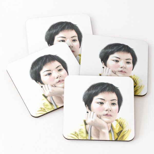 Item preview, Chungking Express designed and sold by Heiyoum Studio.