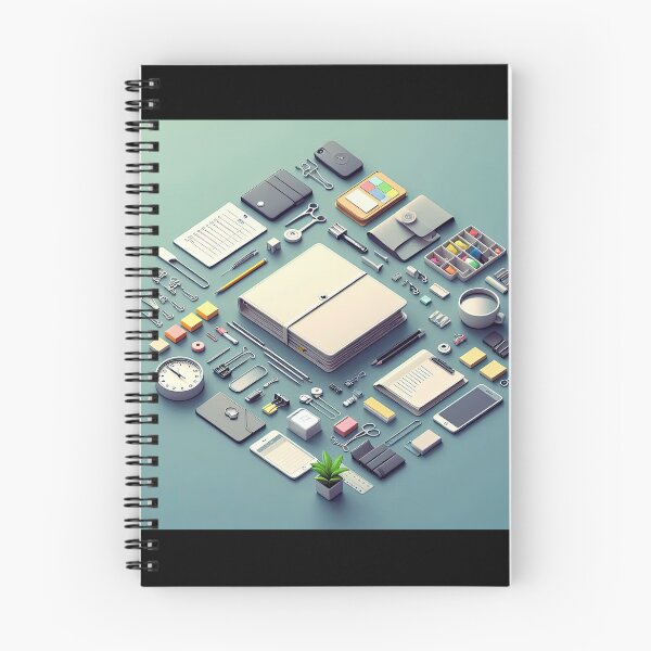 Item preview, Organizer Minimalism Art Style designed and sold by artofuniverse.