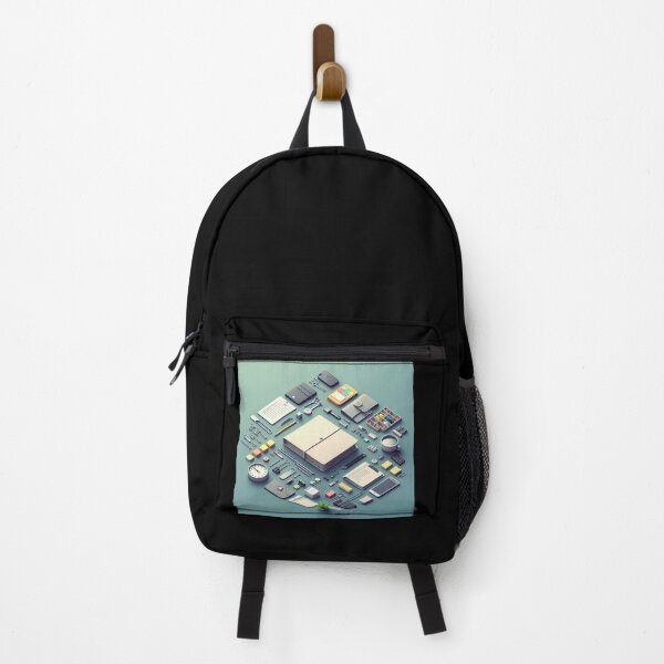 Item preview, Organizer Minimalism Art Style designed and sold by artofuniverse.