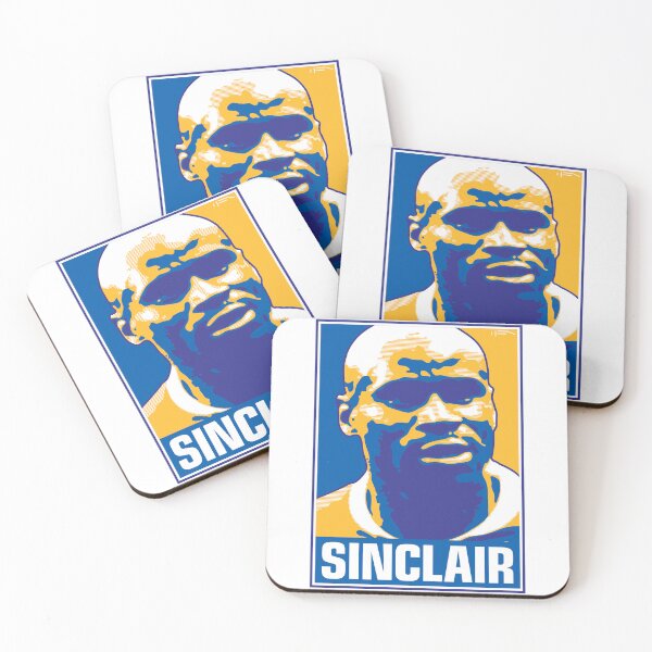 Item preview, Sinclair - LEI designed and sold by DFA.
