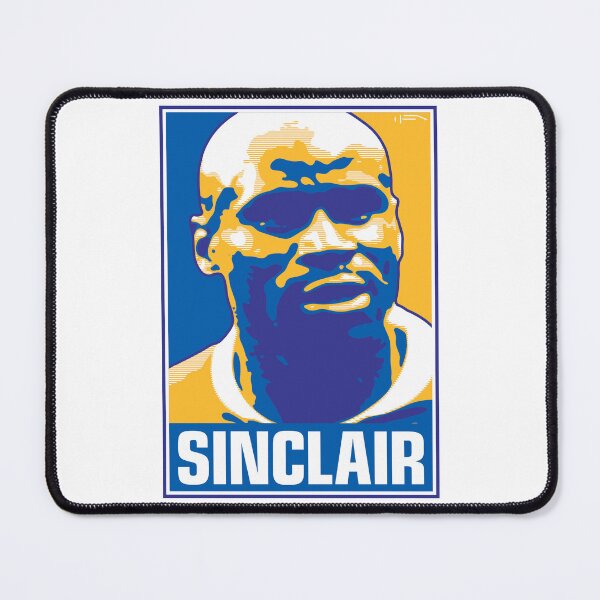 Item preview, Sinclair - LEI designed and sold by DFA.