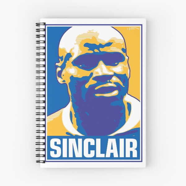 Item preview, Sinclair-LEI designed and sold by DFA.