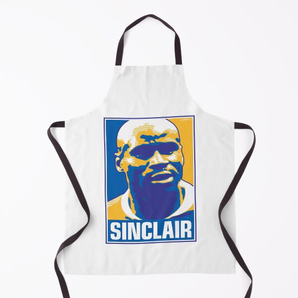 Item preview, Sinclair - LEI designed and sold by DFA.