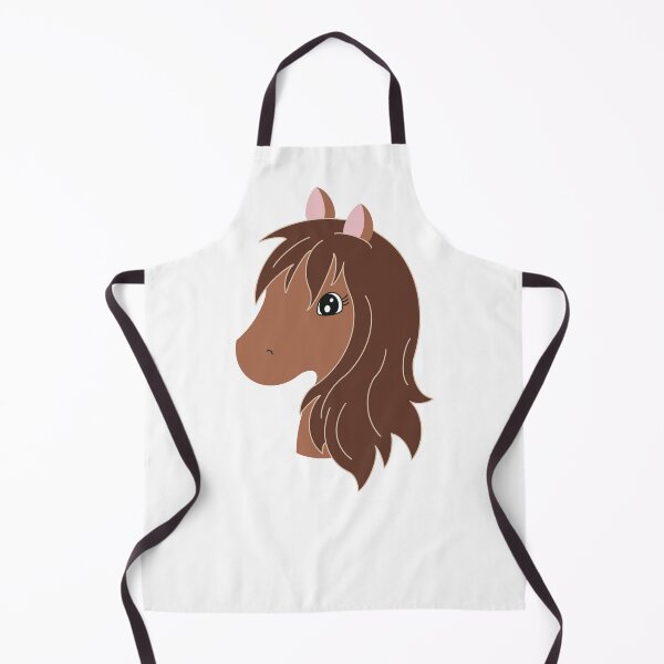 Item preview, horse's head designed and sold by CreativeLifeMe.