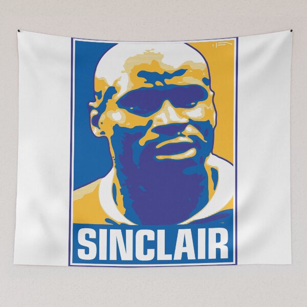 Item preview, Sinclair - LEI designed and sold by DFA.